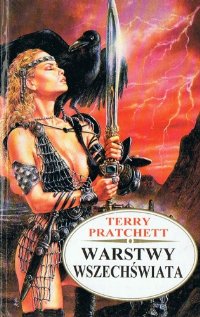 Warstwy Wszechświata [=Dysk / Strata - pl] - Читать Любимую Русскую Полную Книгу 👉 Read-E-Book.com