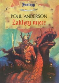 Zaklęty miecz [The Broken Sword - pl] - Читать Любимую Русскую Полную Книгу 👉 Read-E-Book.com