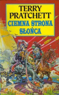 Ciemna strona Słońca [The Dark Side of the Sun - pl] - Читать Любимую Русскую Полную Книгу 👉 Read-E-Book.com