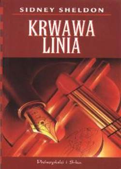 Krwawa Linia - Читать Любимую Русскую Полную Книгу 👉 Read-E-Book.com