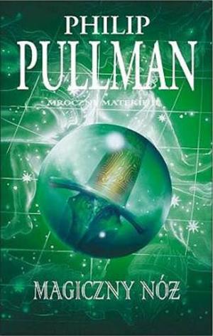 Magiczny Nóż - Читать Любимую Русскую Полную Книгу 👉 Read-E-Book.com