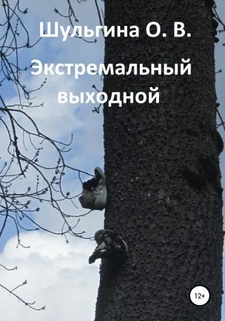 Экстремальный выходной - Читать Любимую Русскую Полную Книгу 👉 Read-E-Book.com
