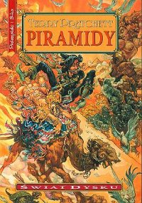 Piramidy [Pyramids - pl] - Читать Любимую Русскую Полную Книгу 👉 Read-E-Book.com
