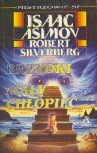 Brzydki mały chłopiec [The Ugly Little Boy (novel) - pl] - Читать Любимую Русскую Полную Книгу 👉 Read-E-Book.com
