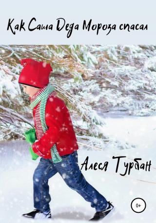 Как Саша Деда Мороза спасал - Читать Любимую Русскую Полную Книгу 👉 Read-E-Book.com