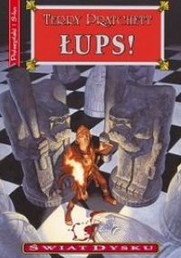 Łups! [Thud! - pl] - Читать Любимую Русскую Полную Книгу 👉 Read-E-Book.com