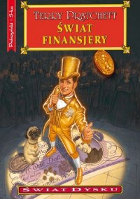 Świat finansjery [Making Money - pl] - Читать Любимую Русскую Полную Книгу 👉 Read-E-Book.com