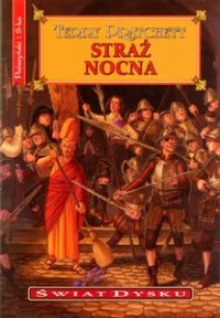 Straż nocna [Night Watch - pl] - Читать Любимую Русскую Полную Книгу 👉 Read-E-Book.com