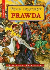 Prawda [The Truth - pl] - Читать Любимую Русскую Полную Книгу 👉 Read-E-Book.com