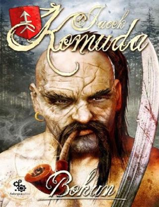 Богун [calibre 5.41.0] - Читать Любимую Русскую Полную Книгу 👉 Read-E-Book.com