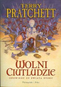 Wolni Ciutludzie [Wee Free Men - pl] - Читать Любимую Русскую Полную Книгу 👉 Read-E-Book.com