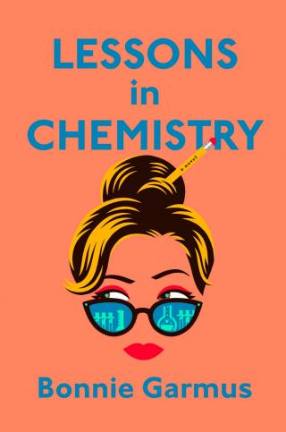 Lessons in Chemistry - E-books read online (American English book and other foreign languages)
