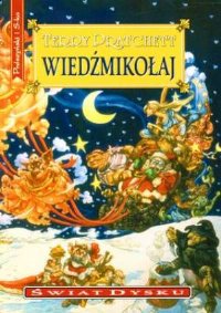 Wiedźmikołaj [Hogfather - pl] - Читать Любимую Русскую Полную Книгу 👉 Read-E-Book.com