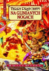 Na glinianych nogach [Feet of Clay - pl] - Читать Любимую Русскую Полную Книгу 👉 Read-E-Book.com