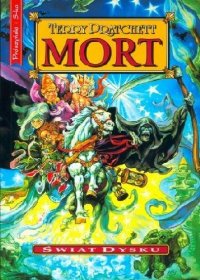 Mort [pl] - Читать Любимую Русскую Полную Книгу 👉 Read-E-Book.com