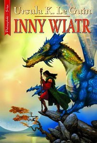 Inny wiatr [The Other Wind - pl] - Читать Любимую Русскую Полную Книгу 👉 Read-E-Book.com