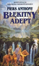 Błękitny Adept [Blue Adept - pl] - Читать Любимую Русскую Полную Книгу 👉 Read-E-Book.com