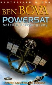 Powersat — satelita energetyczny [Powersat - pl] - Читать Любимую Русскую Полную Книгу 👉 Read-E-Book.com