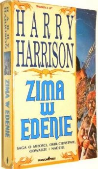Zima w Edenie [Winter in Eden - pl] - Читать Любимую Русскую Полную Книгу 👉 Read-E-Book.com