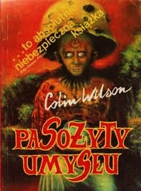 Pasożyty umysłu [The Mind Parasites - pl] - Читать Любимую Русскую Полную Книгу 👉 Read-E-Book.com