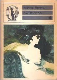 Rzymianka [La romana - pl] - Читать Любимую Русскую Полную Книгу 👉 Read-E-Book.com