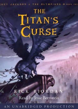 The Titan&#039;s Curse - E-books read online (American English book and other foreign languages)