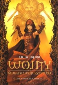 Dwie wojowniczki [Le due guerriere - pl] - Читать Любимую Русскую Полную Книгу 👉 Read-E-Book.com