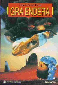 Gra Endera [Ender's Game - pl] - Читать Любимую Русскую Полную Книгу 👉 Read-E-Book.com