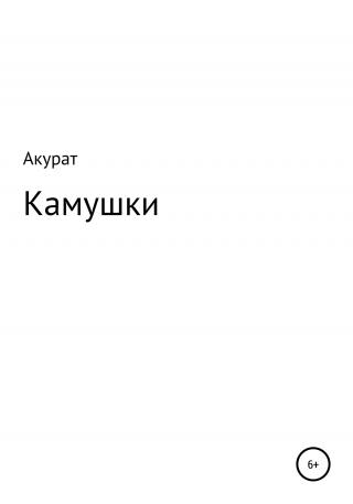 Камушки - Читать Любимую Русскую Полную Книгу 👉 Read-E-Book.com