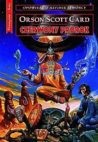 Czerwony Prorok [Red Prophet - pl] - Читать Любимую Русскую Полную Книгу 👉 Read-E-Book.com