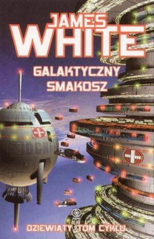 Galaktyczny smakosz - Читать Любимую Русскую Полную Книгу 👉 Read-E-Book.com