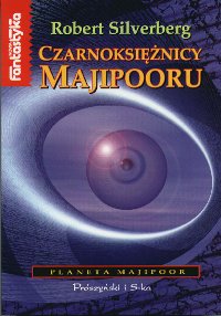 Czarnoksiężnicy Majipooru [Sorcerers of Majipoor - pl] - Читать Любимую Русскую Полную Книгу 👉 Read-E-Book.com