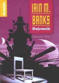 Najemnik [Use of Weapons - pl] - Читать Любимую Русскую Полную Книгу 👉 Read-E-Book.com
