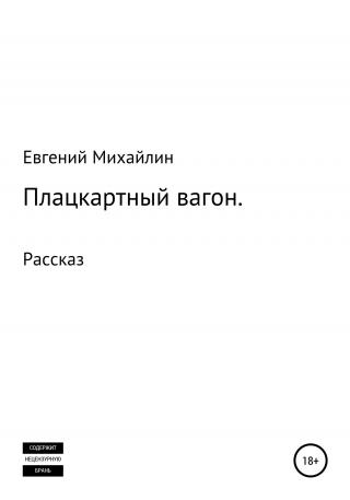 Плацкартный вагон - Читать Любимую Русскую Полную Книгу 👉 Read-E-Book.com