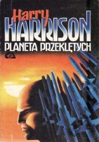 Planeta przeklętych [Planet of the Damned - pl] - Читать Любимую Русскую Полную Книгу 👉 Read-E-Book.com