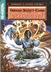 Uczeń Alvin [Prentice Alvin - pl] - Читать Любимую Русскую Полную Книгу 👉 Read-E-Book.com