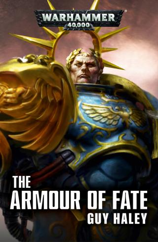 The Armour of Fate - E-books read online (American English book and other foreign languages)