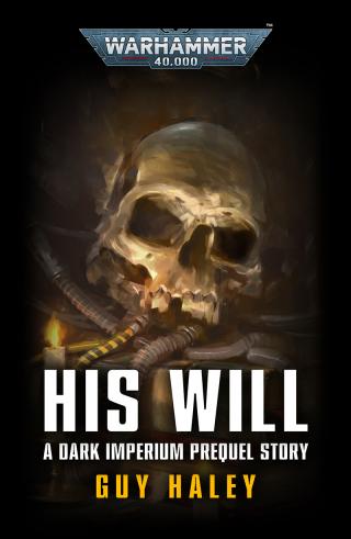 His Will - Читать Любимую Русскую Полную Книгу 👉 Read-E-Book.com