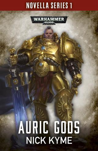 Auric Gods - Читать Любимую Русскую Полную Книгу 👉 Read-E-Book.com