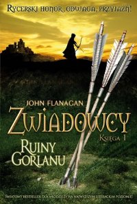 Ruiny Gorlanu [The Ruins of Gorlan - pl] - Читать Любимую Русскую Полную Книгу 👉 Read-E-Book.com