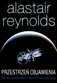 Przestrzeń Objawienia [Revelation Space - pl] - Читать Любимую Русскую Полную Книгу 👉 Read-E-Book.com