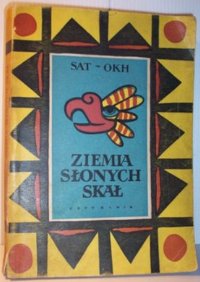 Ziemia słonych skał - E-books read online (American English book and other foreign languages)