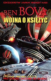 Wojna o Księżyc [Moonwar - pl] - Читать Любимую Русскую Полную Книгу 👉 Read-E-Book.com