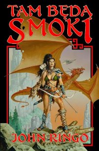 Tam będą smoki [There Will Be Dragons - pl] - Читать Любимую Русскую Полную Книгу 👉 Read-E-Book.com