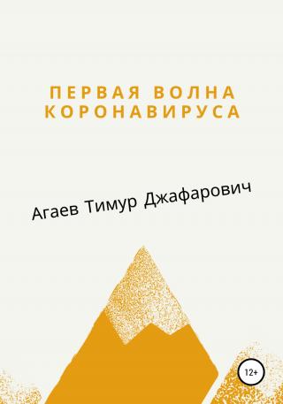 Первая волна Коронавируса - E-books read online (American English book and other foreign languages)