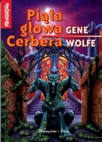Piąta głowa Cerbera [The Fifth Head of Cerberus - pl] - Читать Любимую Русскую Полную Книгу 👉 Read-E-Book.com
