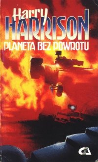 Planeta bez powrotu [Planet of No Return - pl] - Читать Любимую Русскую Полную Книгу 👉 Read-E-Book.com
