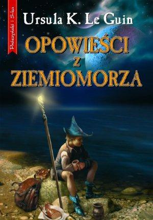 Opowieści z Ziemiomorza [Tales from Earthsea - pl] - Читать Любимую Русскую Полную Книгу 👉 Read-E-Book.com