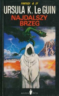Najdalszy brzeg [The Farthest Shore - pl] - Читать Любимую Русскую Полную Книгу 👉 Read-E-Book.com