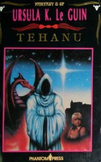 Tehanu [pl] - Читать Любимую Русскую Полную Книгу 👉 Read-E-Book.com